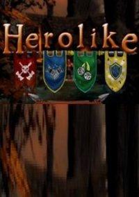 Обложка игры Herolike
