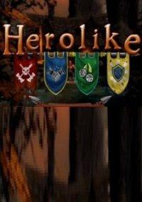 Обложка игры Herolike