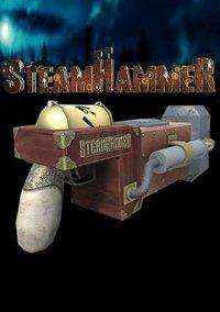 Обложка игры SteamHammerVR