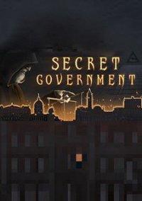 Обложка игры Secret Government