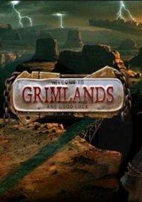 Обложка игры Grimlands