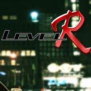 Обложка игры Level R