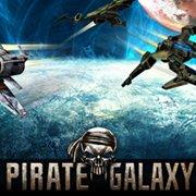 Обложка игры Pirate Galaxy