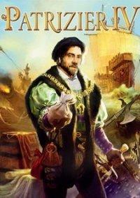 Обложка игры Patrician IV