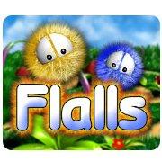 Обложка игры Flalls