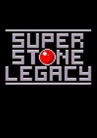 Обложка игры Super Stone Legacy