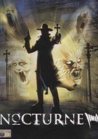 Обложка игры Nocturne