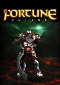 Обложка игры Fortune Online