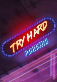 Обложка игры Try Hard Parking