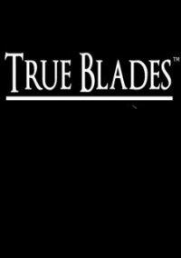 Обложка игры True Blades