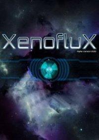 Обложка игры Xenoflux
