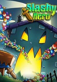 Обложка игры Slashy Hero