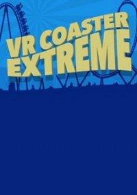 Обложка игры VR Coaster Extreme