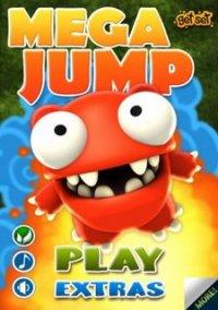 Обложка игры Mega Jump