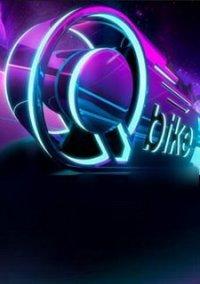Обложка игры Qbike: Cyberpunk Motorcycles
