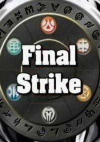 Обложка игры Final Strike