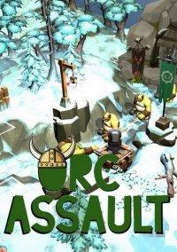 Обложка игры Orc Assault