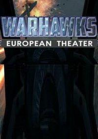 Обложка игры Warhawks