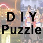 Обложка игры DIYPuzzle