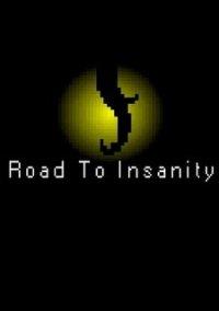 Обложка игры Road To Insanity