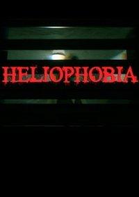 Обложка игры Heliophobia