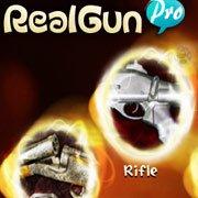 Обложка игры Real Gun Pro