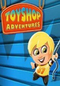 Обложка игры Toyshop Adventures