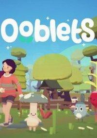 Обложка игры Ooblets