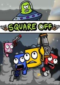Обложка игры Square Off