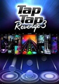 Обложка игры Tap Tap Revenge 3