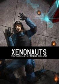 Обложка игры Xenonauts