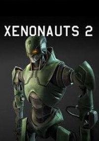 Обложка игры Xenonauts 2