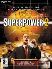 Обложка игры SuperPower 2