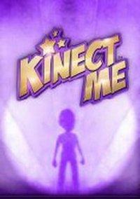 Обложка игры Kinect Me