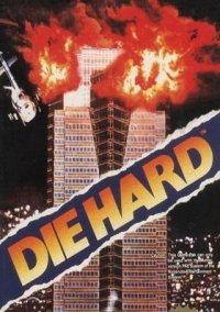 Обложка игры Die Hard