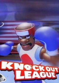 Обложка игры Knockout League
