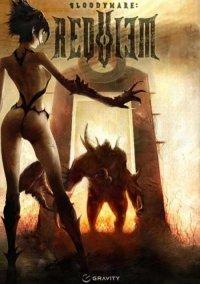 Обложка игры Requiem: Bloodymare