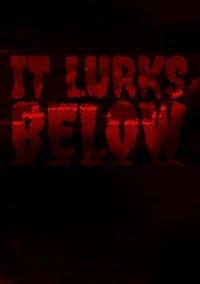 Обложка игры It Lurks Below