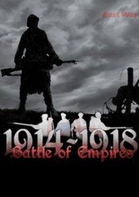 Обложка игры Battle of Empires: 1914-1918