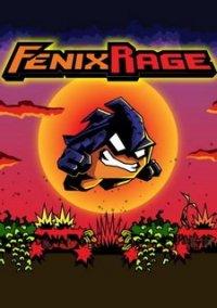 Обложка игры Fenix Rage