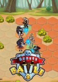 Обложка игры Beasts Battle 2