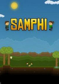 Обложка игры Samphi