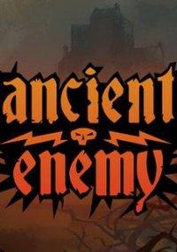 Обложка игры Ancient Enemy