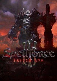 Обложка игры SpellForce 3: Fallen God