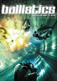 Обложка игры Ballistics