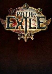 Обложка игры Path of Exile