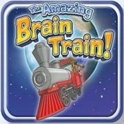 Обложка игры The Amazing Brain Train