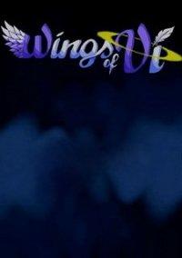 Обложка игры Wings of Vi