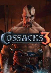 Обложка игры Казаки 3