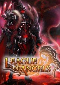 Обложка игры League of Angels